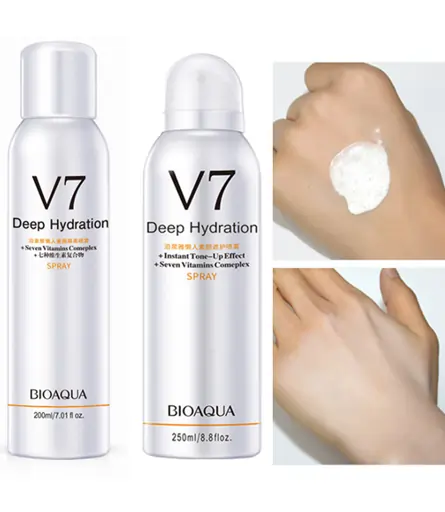 Bioaqua V7 Deep Hydration Spray Price In Pakistan