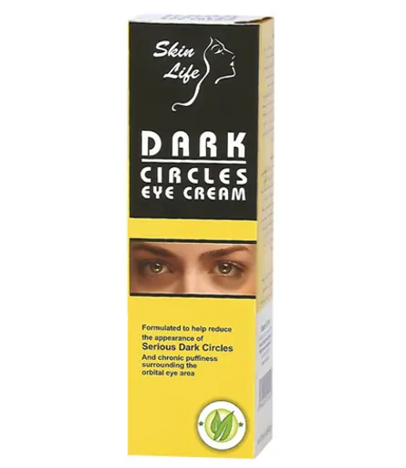 Dark Circle Eye Cream Price In Pakistan