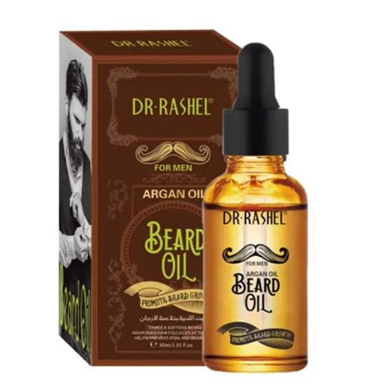 Dr. Rashel Beard Oil Price In Pakistan