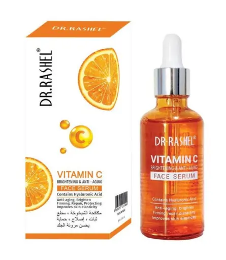 Dr.Rashel Vitamin C Serum Price In Pakistan