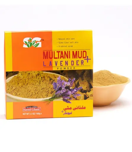 Multani Mud Powder Price In Pakistan