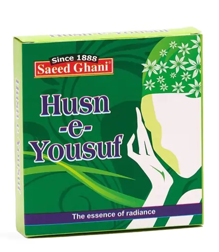 Husn-E-Yousuf Face Mask Price In Pakistan