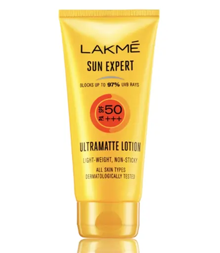 Lakme Sun Expert Ultra Matte Sunblock Price In Pakistan