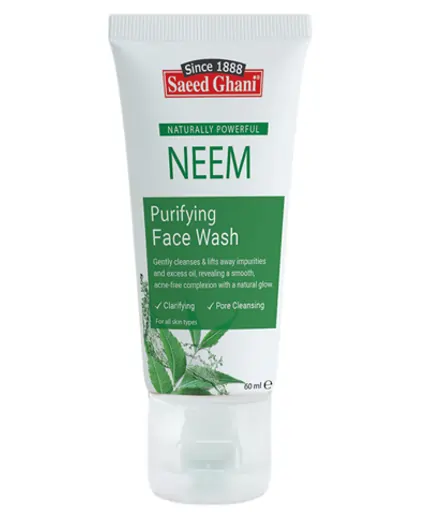 Neem Face Wash Price In Pakistan