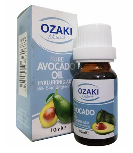 Ozaki Natural Pure Avocado Oil Price In Pakistan