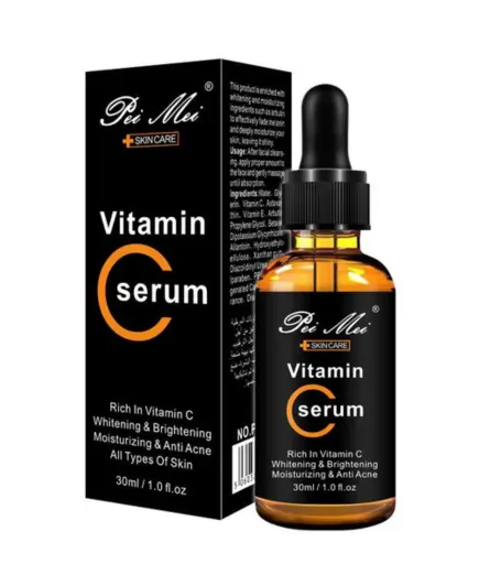 Pei Mei Vitamin C Face Serum Price In Pakistan