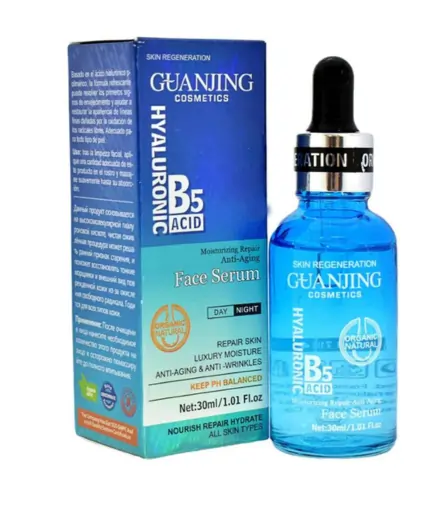 Guanjing Cosmetics Hyaluronic Face Serum Price In Pakistan