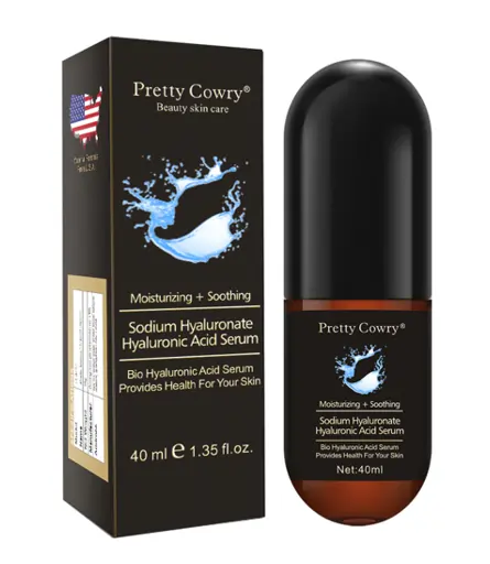 Pretty Cowry Sodium Hyaluronate Acid Serum Price In Pakistan
