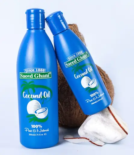 Pure Natural Coconut Oil Price In Pakistan