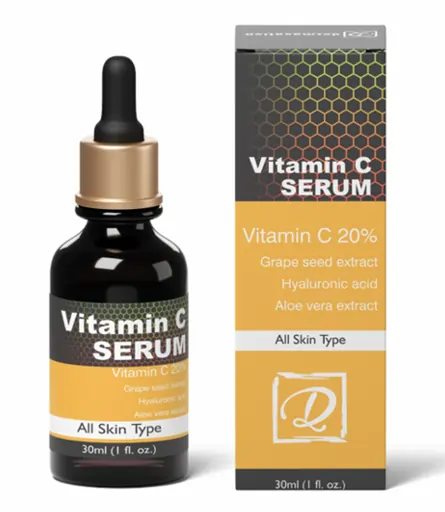 Dermasation Vitamin C Serum Price In Pakistan