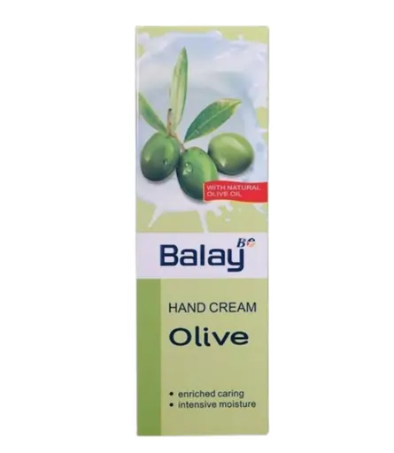 Balay Olive Hand Cream Price In Pakistan