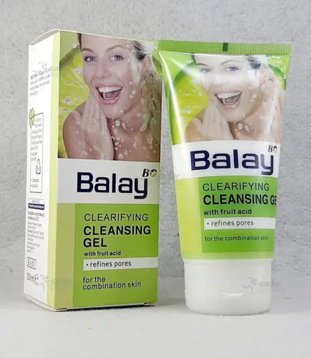 Balay Clarifying Cleansing Gel Price In Pakistan