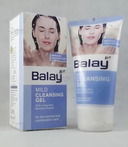 Balay Mild Cleansing Gel Price In Pakistan