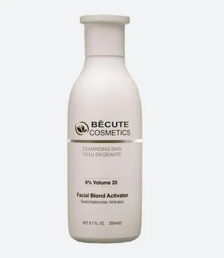 Becute Cosmetics Facial Blonde Activator Price In Pakistan
