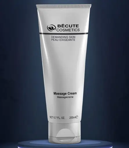 Becute Cosmetics Massage Cream Price In Pakistan