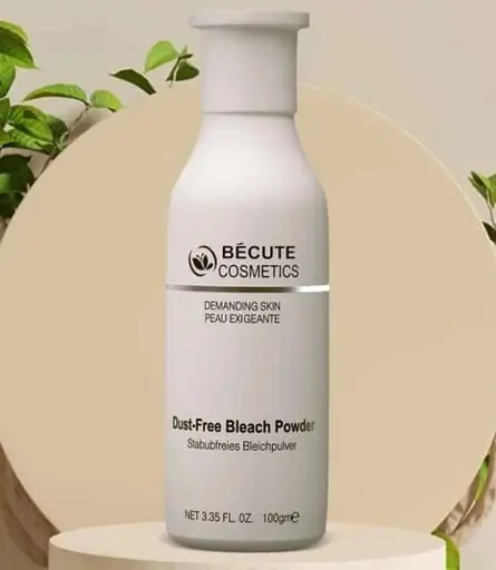 Becute Cosmetics Dust Free Bleach Powder Price In Pakistan