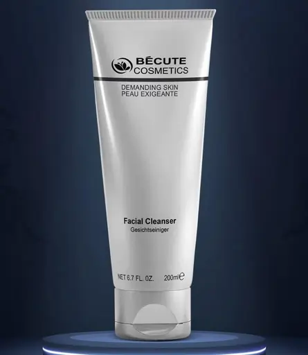 Becute Cosmetics Facial Cleanser Price In Pakistan