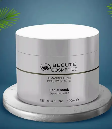 Becute Cosmetics Whitening Facial Cleanser Price In Pakistan