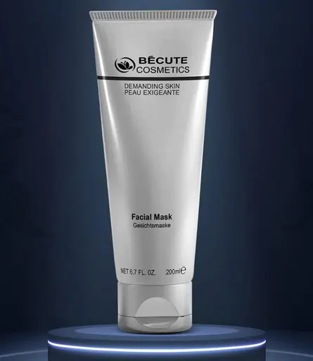 Becute Cosmetics Facial Mask Price In Pakistan