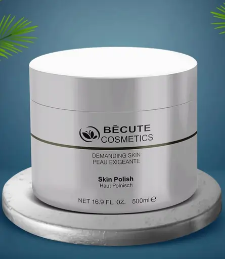 Becute Cosmetics Skin Polish Price In Pakistan