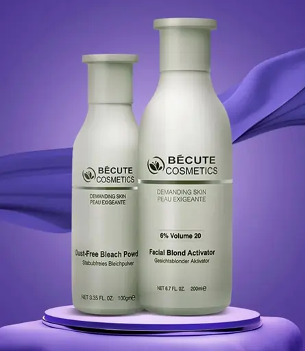 Becute Cosmetics Skin Polish Kit Price In Pakistan