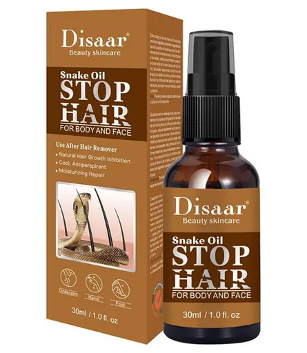 Disaar Hair Stop Snake Oil Price In Pakistan