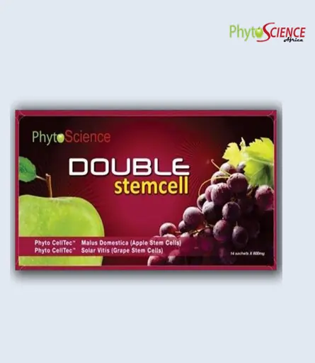 Phytoscience Double Stem Cell Price In Pakistan
