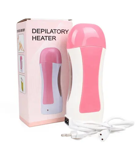 Depilatory Heater Hair Removal Price In Pakistan