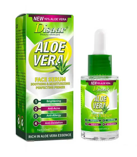 Disaar Aloe Vera Face Serum Price In Pakistan