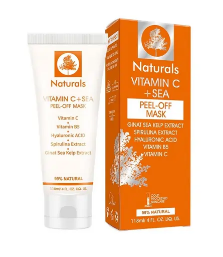 Natural Vitamin C Peel Off Mask Price In Pakistan