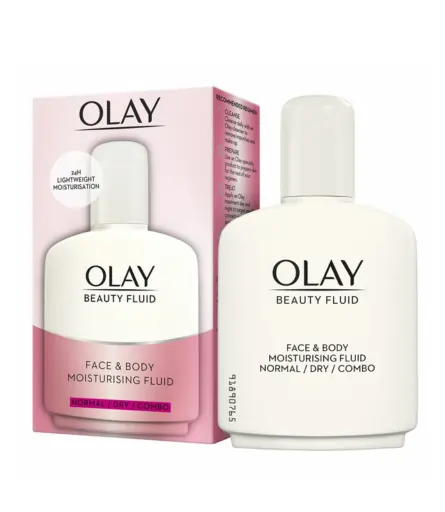 Olay Beauty Fluid Moisturiser Regular Price In Pakistan