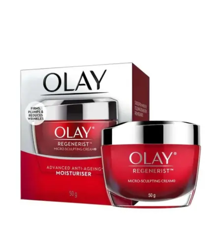 Olay Regenerist Micro Sculpting Cream Price In Pakistan