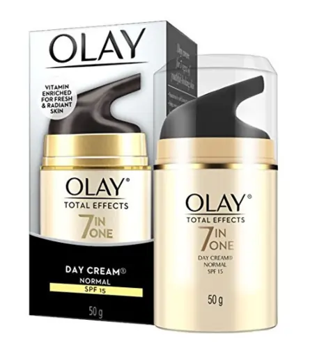 Olay Total Effect 7 In One Moisturiser Day Cream Price In Pakistan
