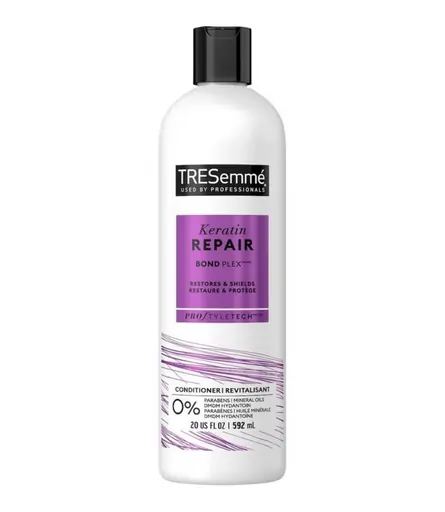 Keratin Repair Hair Smoothing Bond Plex Conditioner Price In Pakistan