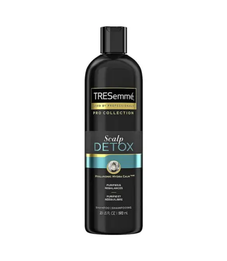 Tresemme Scalp Detox Shampoo Price In Pakistan