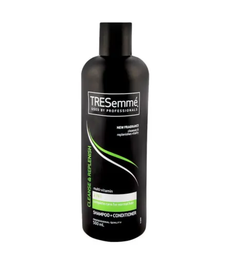 Tresemme Replenish Cleanse Shampoo Price In Pakistan