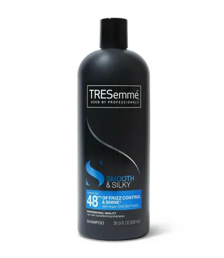 Tresemme Smooth Silky Shampoo Price In Pakistan