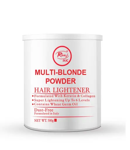 Rivaj UK Multi Blonde Powder Price In Pakistan