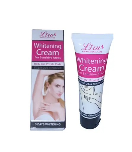 Liru Whitening Cream Price In Pakistan