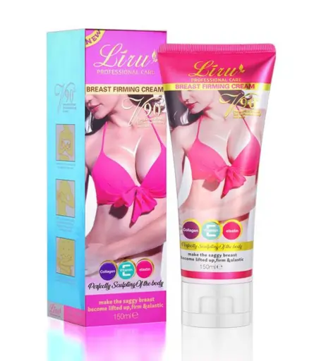 Liru Breast Firming Cream Price In Pakistan