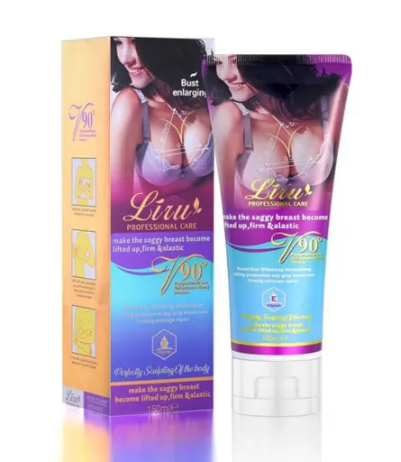 Liru Breast Cream Price In Pakistan