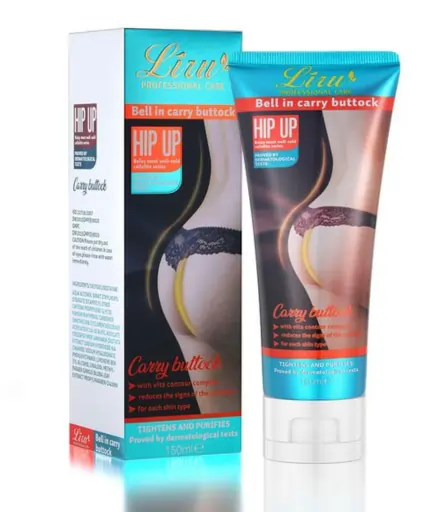 Liru Hip Up Firming and Enhancement Cream Price In Pakistan