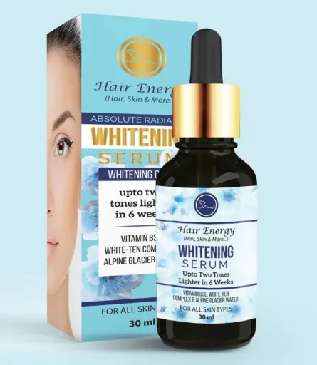 Hair Energy Whitening Serum Price In Pakistan