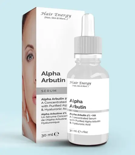 Hair Energy Alpha Arbutin Serum Price In Pakistan