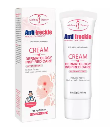 Aichun Beauty Anti Freckles Remove Cream Price In Pakistan