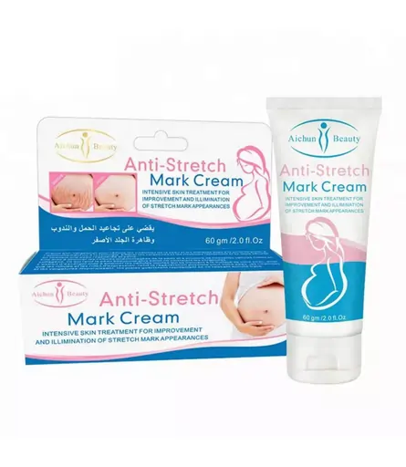 Aichun Beauty Anti Stretch Mark Cream Price In Pakistan