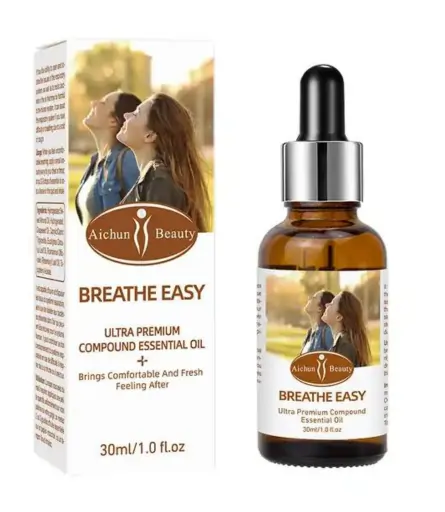 Aichun Beauty Breathe Easy Essential Oil Price In Pakistan
