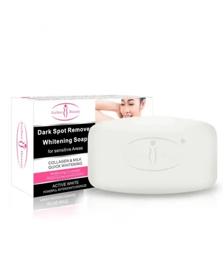 Aichun Beauty Dark Spot Remover Whitening Soap Price In Pakistan