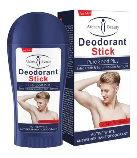 Aichun Beauty Deodorant Stick Pure Sport Plus Price In Pakistan