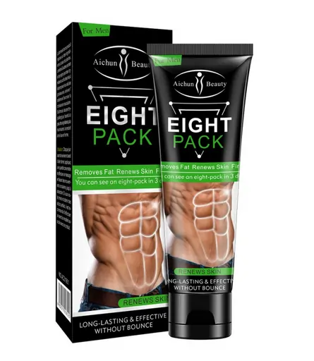 Aichun Beauty Eight Pack Cream Price In Pakistan